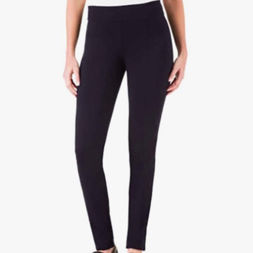 Black pants with lots of stretch